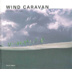 『WIND CARAVAN』の表紙画像